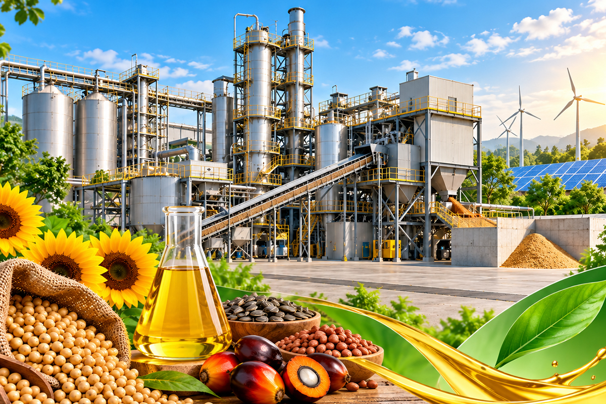 wind-row-waste-management-plant img